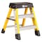 Bauer Ladder 2 ft Fiberglass Stepladder 35002 - alternate 1